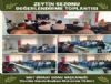 Zeytin sezonu de�erlendirme toplant�s� yap�lm�� kime haber verildi